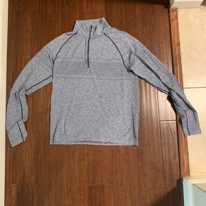 Rhone quarter zip pullover medium